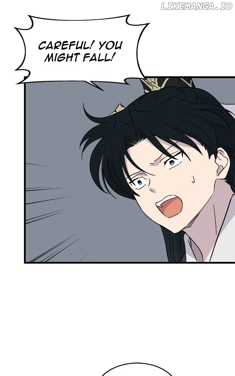 Concubine Scandal Chapter 74 – Page 31
