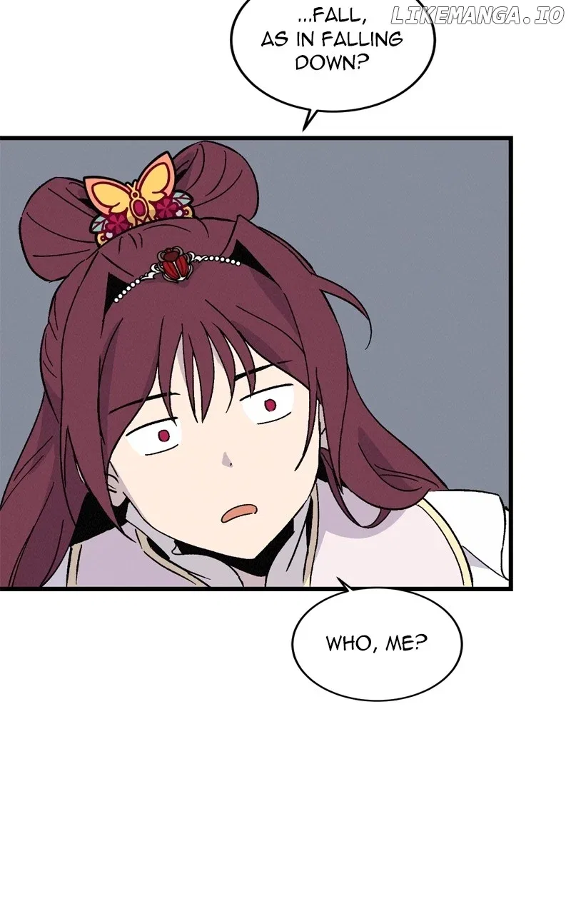 Concubine Scandal Chapter 74 – Page 32