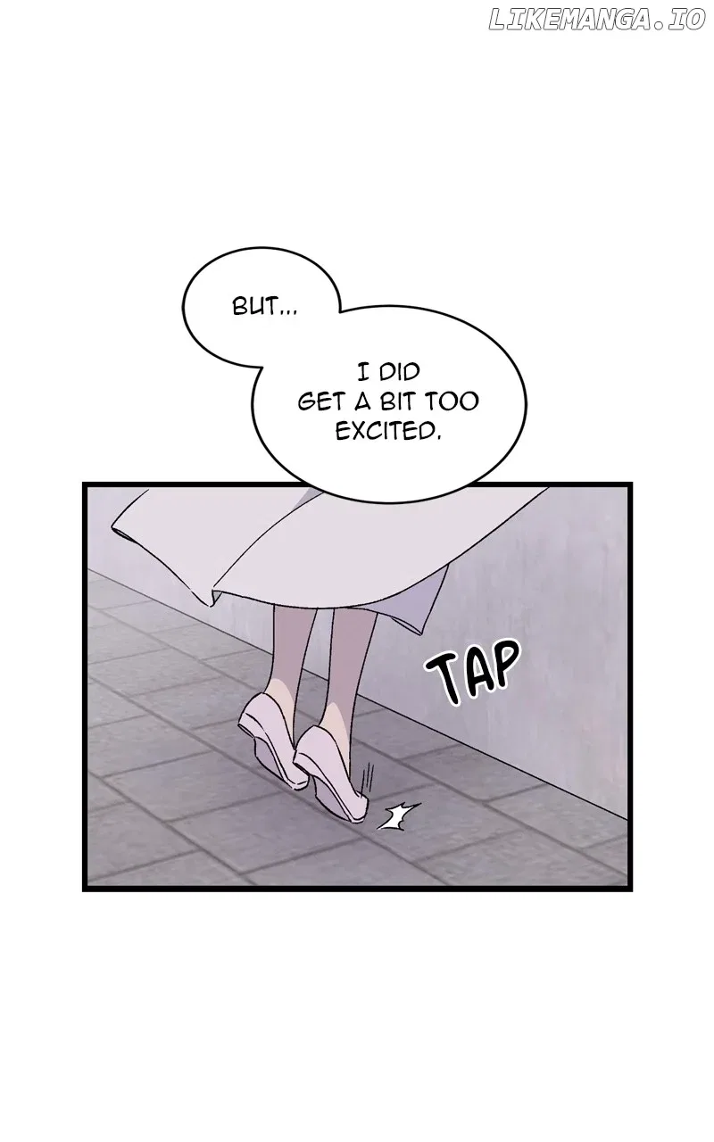 Concubine Scandal Chapter 74 – Page 35