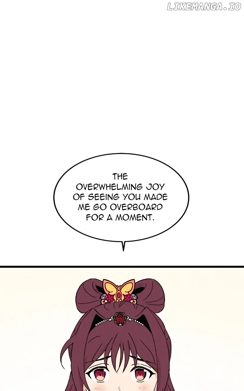 Concubine Scandal Chapter 74 – Page 36