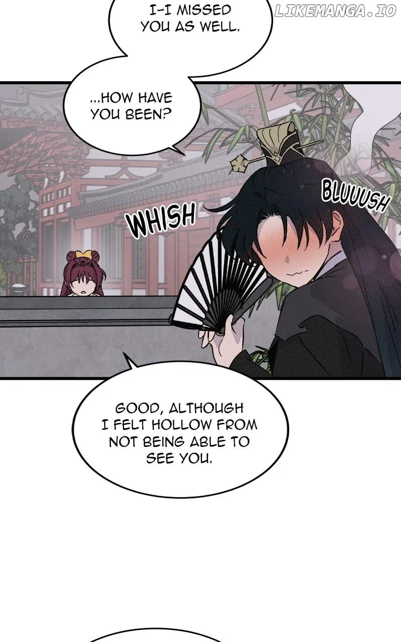Concubine Scandal Chapter 74 – Page 39