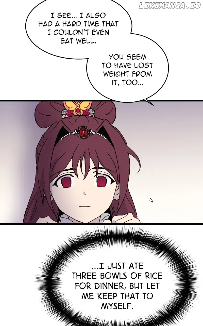 Concubine Scandal Chapter 74 – Page 40