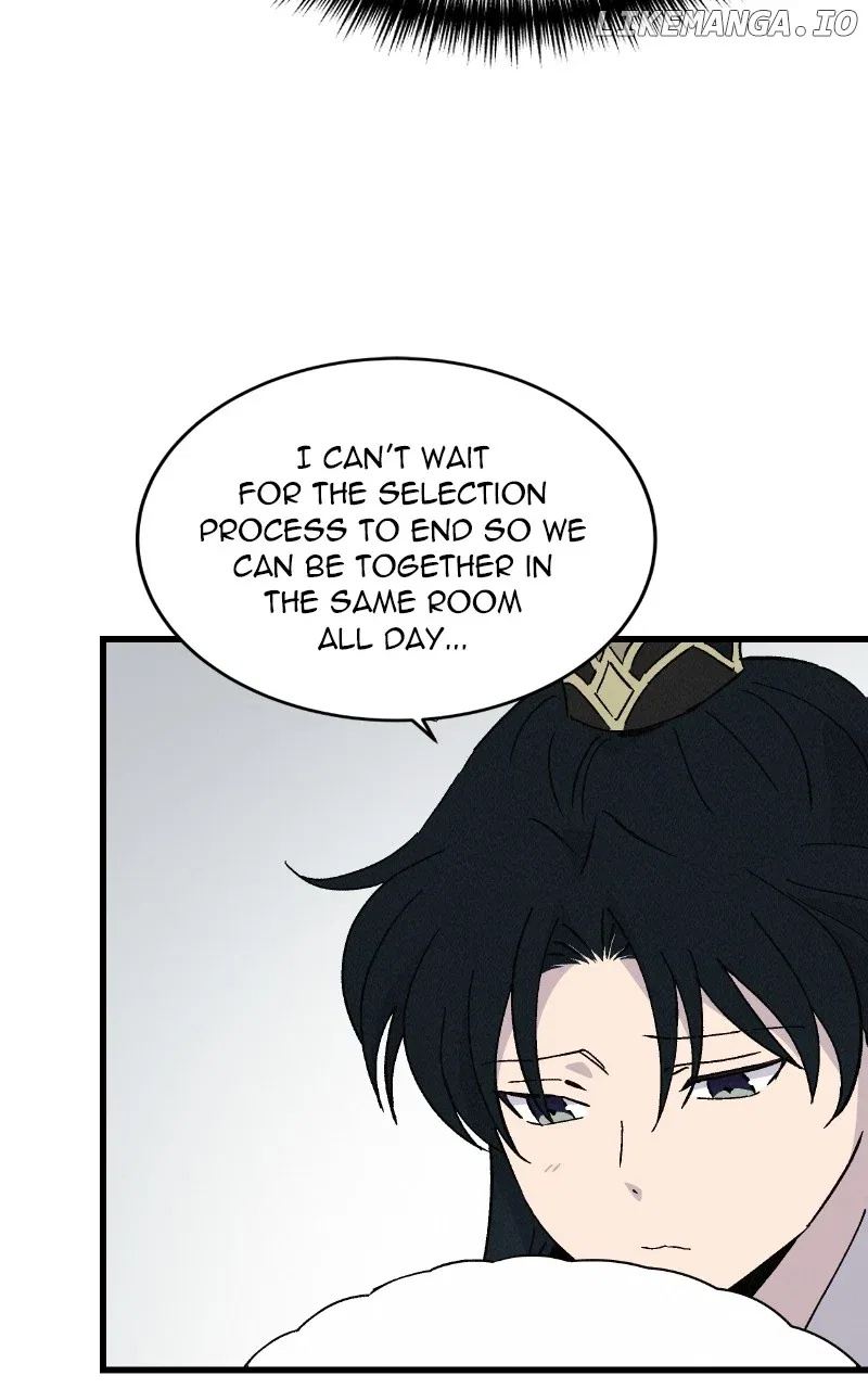 Concubine Scandal Chapter 74 – Page 41