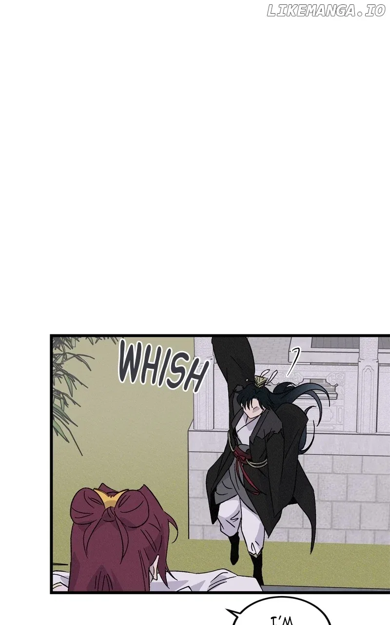 Concubine Scandal Chapter 74 – Page 47