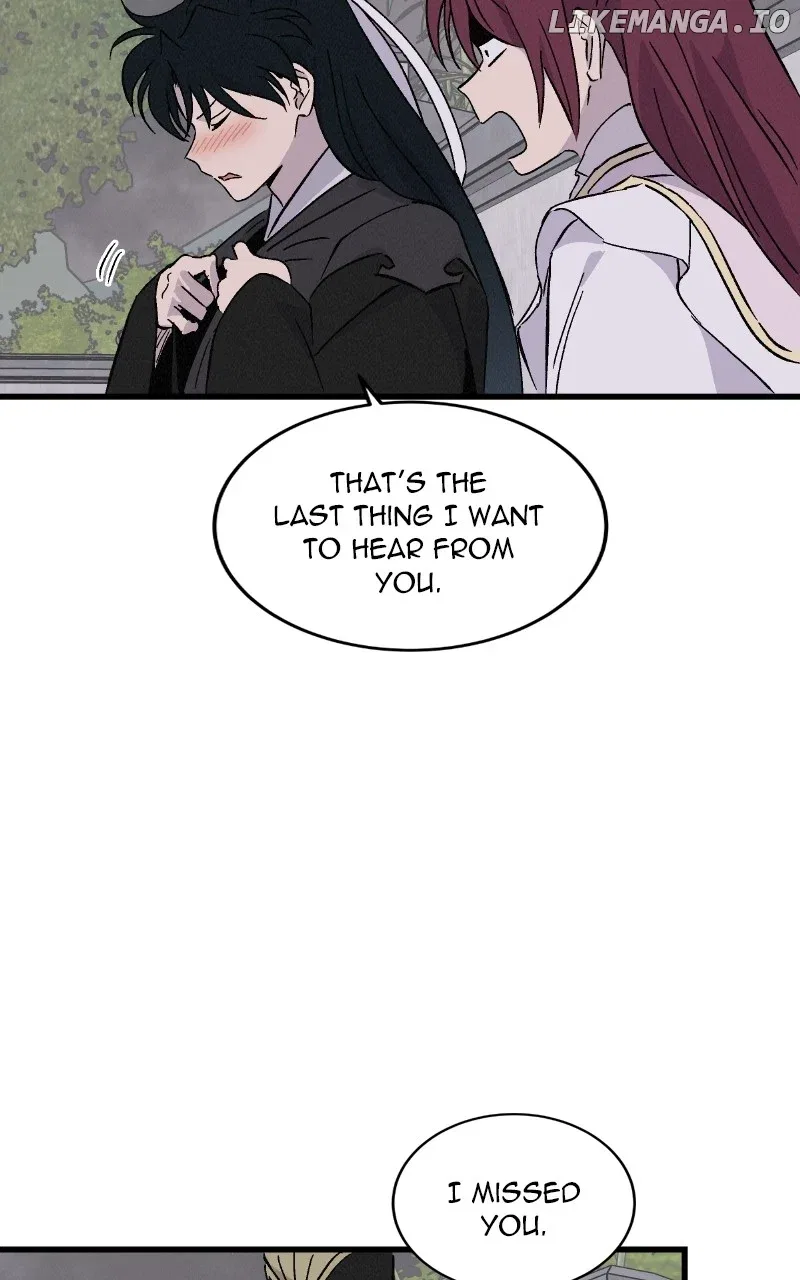 Concubine Scandal Chapter 74 – Page 53