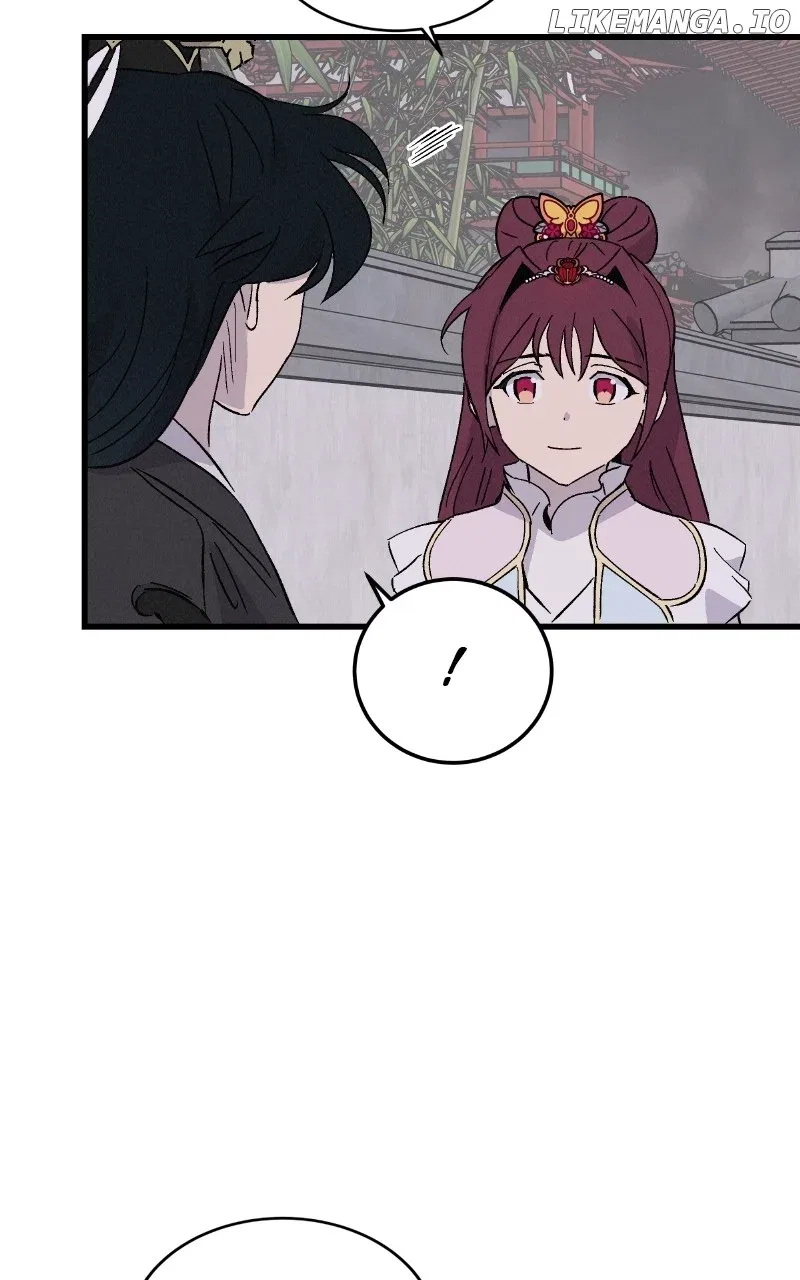 Concubine Scandal Chapter 74 – Page 55