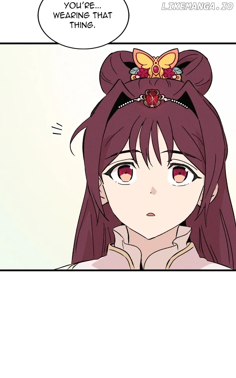Concubine Scandal Chapter 74 – Page 56