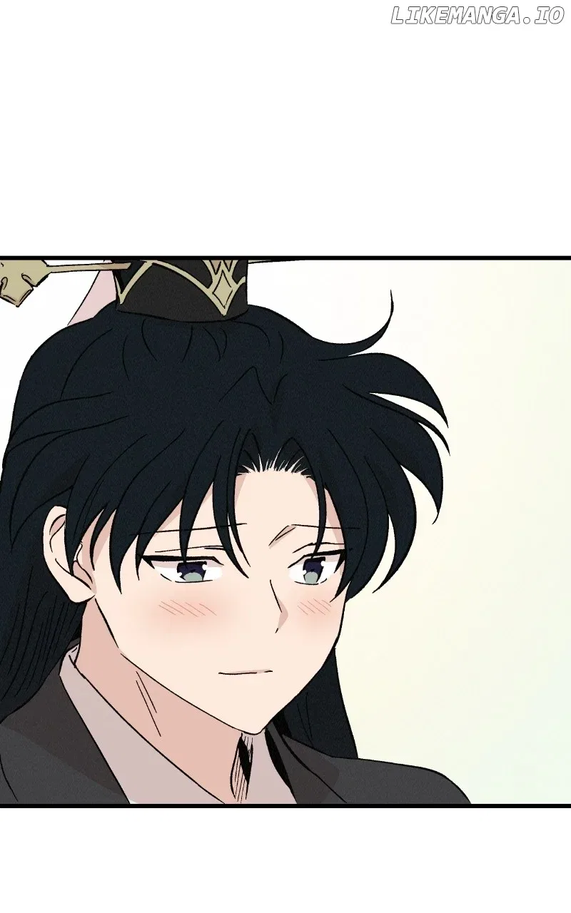 Concubine Scandal Chapter 74 – Page 57