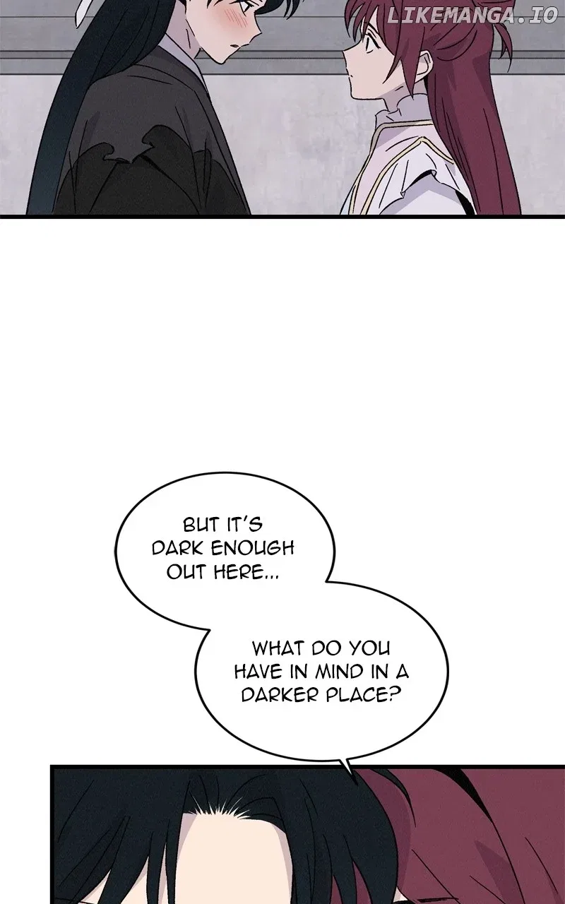 Concubine Scandal Chapter 74 – Page 59