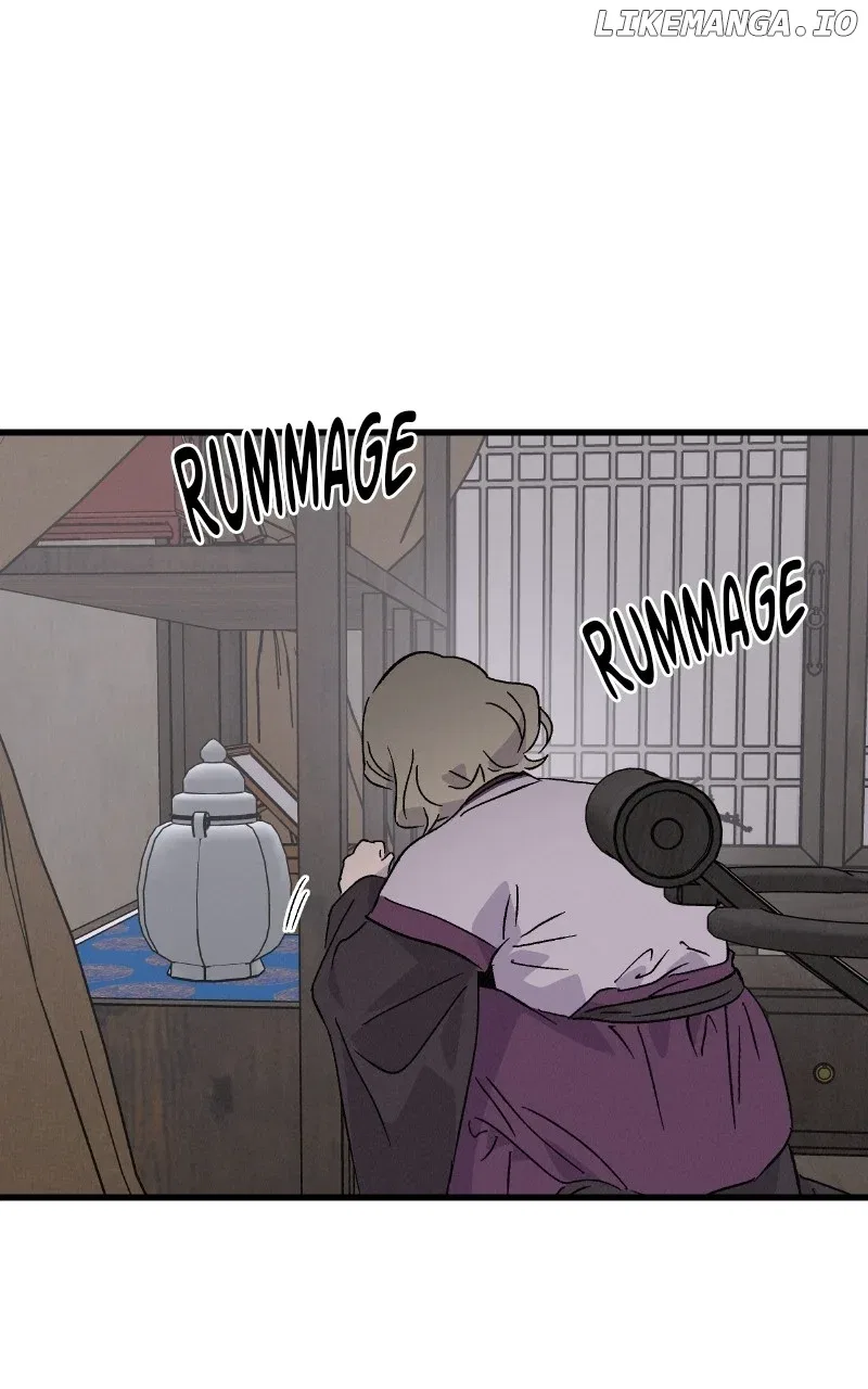 Concubine Scandal Chapter 74 – Page 69