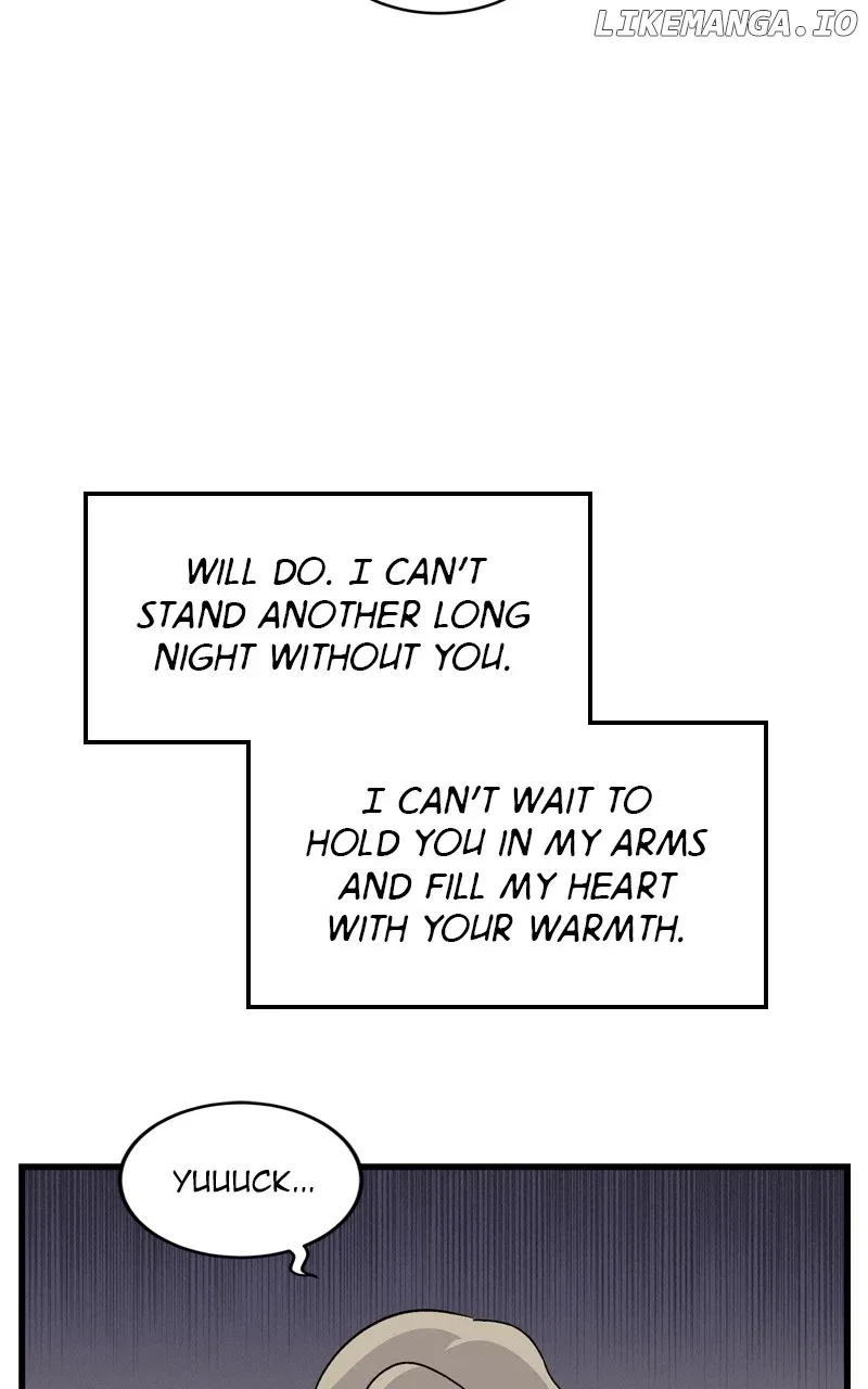 Concubine Scandal Chapter 74 – Page 75