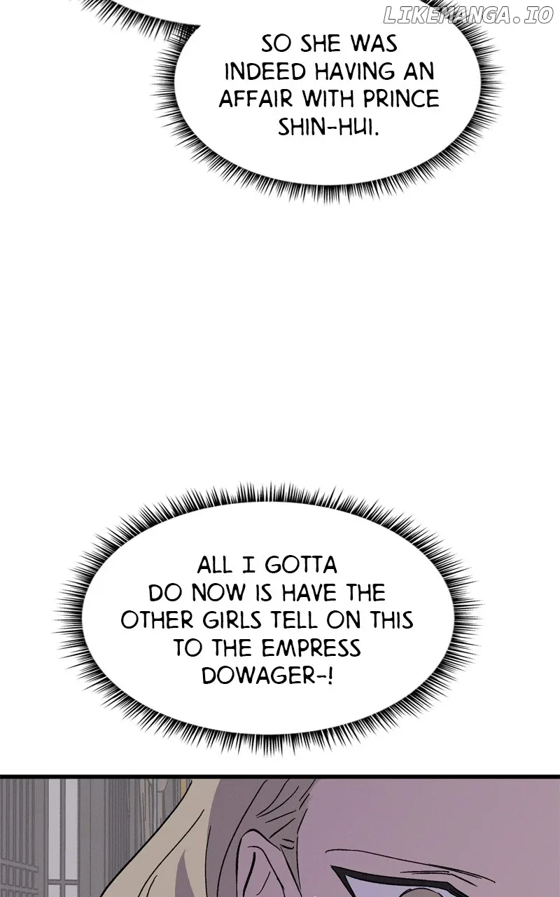 Concubine Scandal Chapter 74 – Page 78
