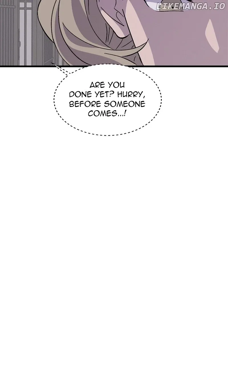 Concubine Scandal Chapter 74 – Page 79