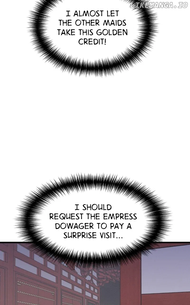 Concubine Scandal Chapter 74 – Page 82