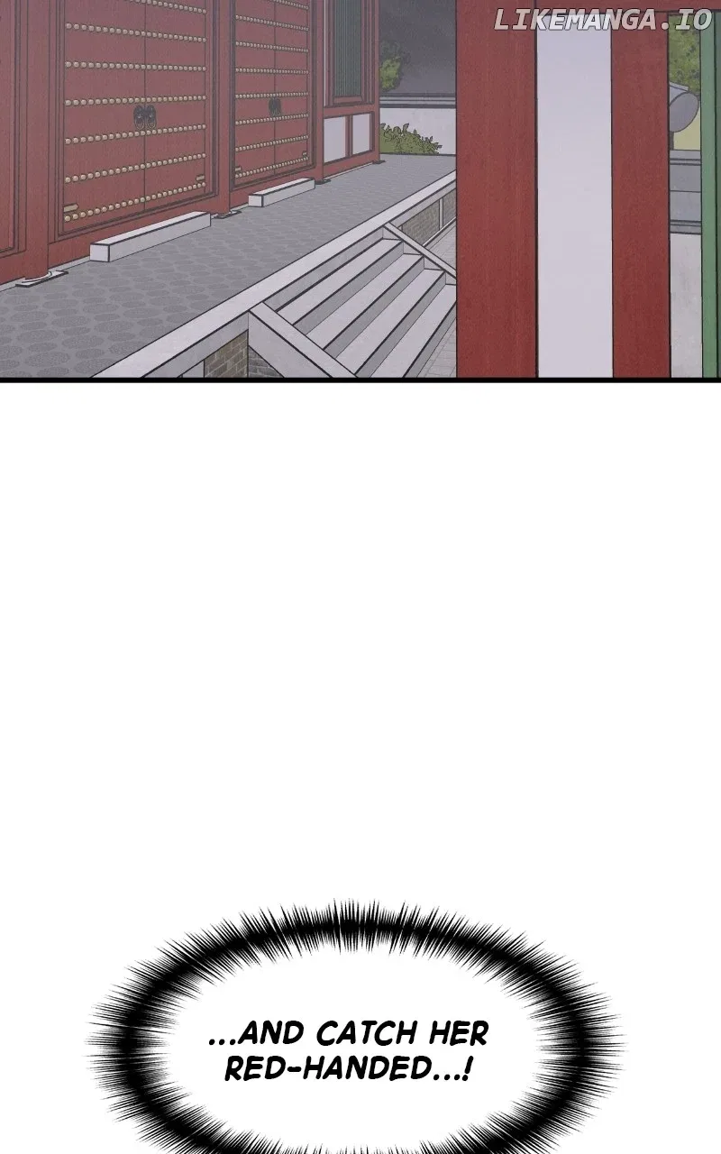 Concubine Scandal Chapter 74 – Page 83