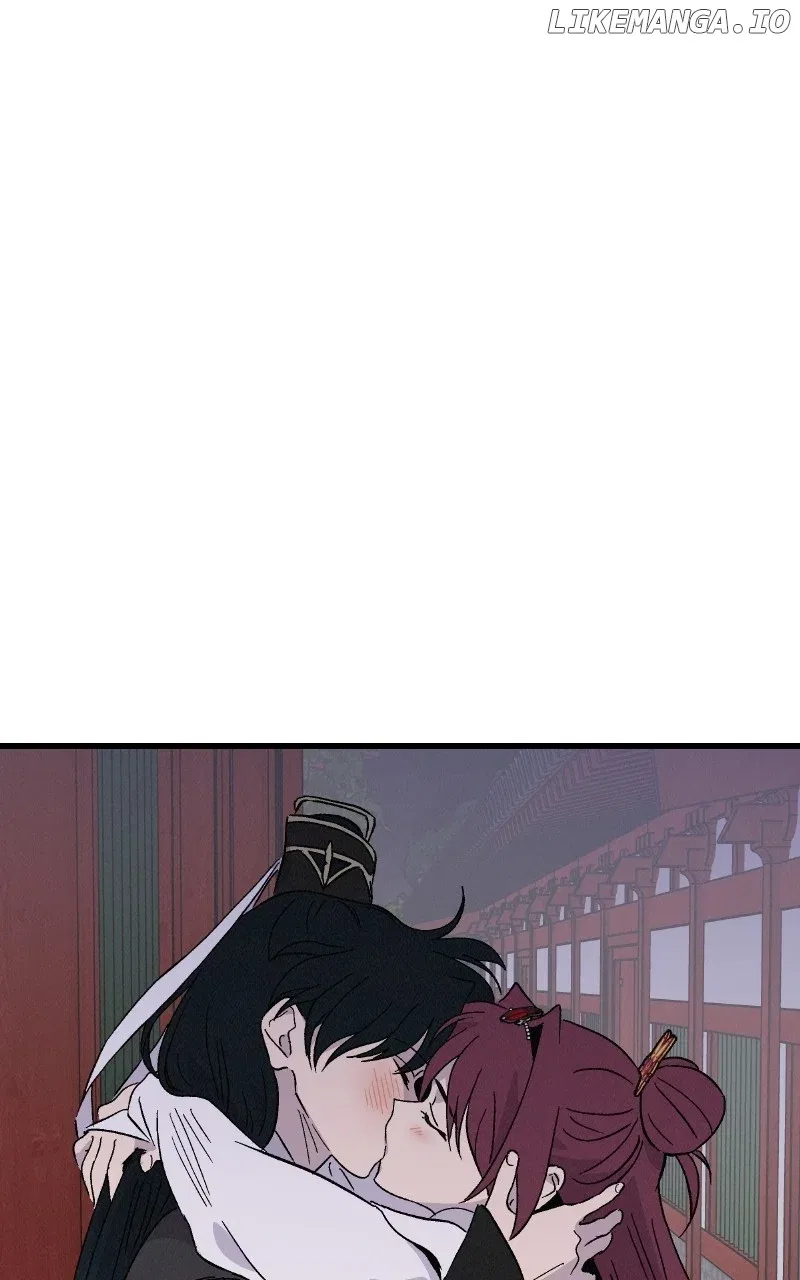 Concubine Scandal Chapter 74 – Page 85