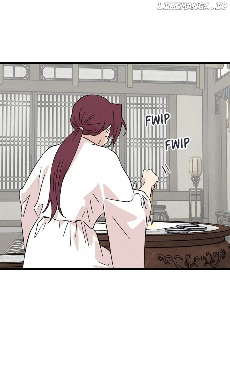 Concubine Scandal Chapter 73 – Page 3