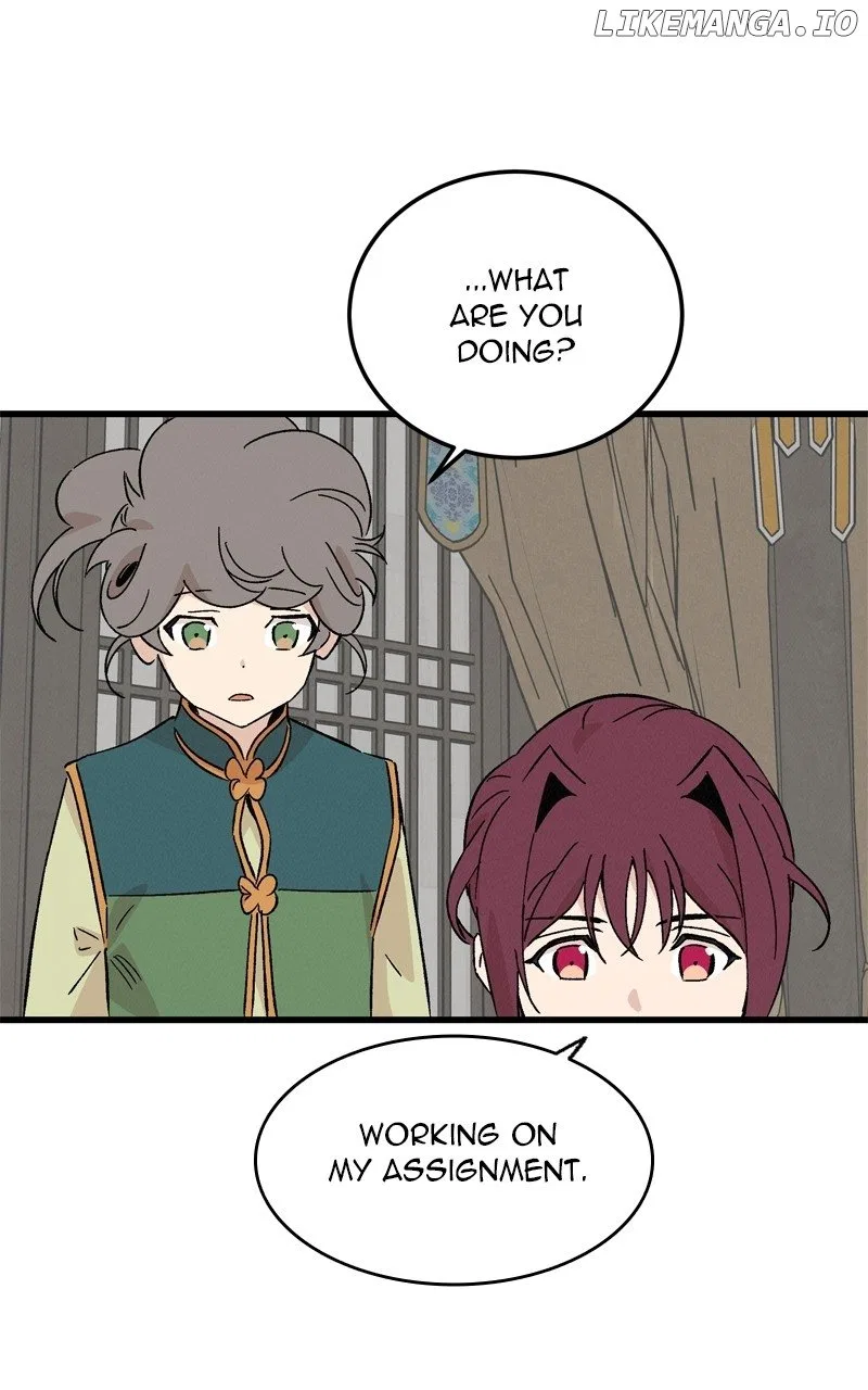Concubine Scandal Chapter 73 – Page 4