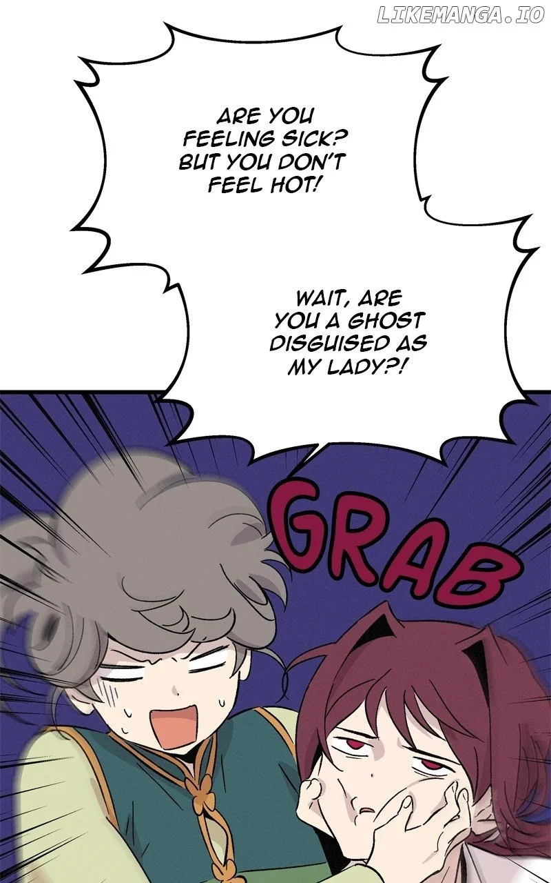 Concubine Scandal Chapter 73 – Page 6