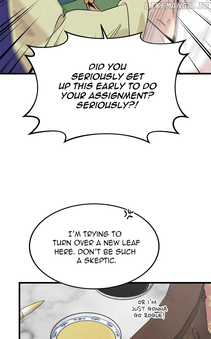 Concubine Scandal Chapter 73 – Page 7