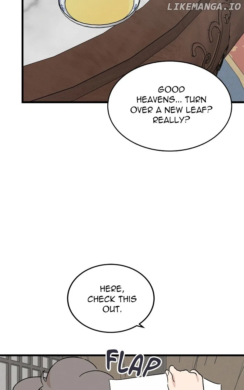Concubine Scandal Chapter 73 – Page 8
