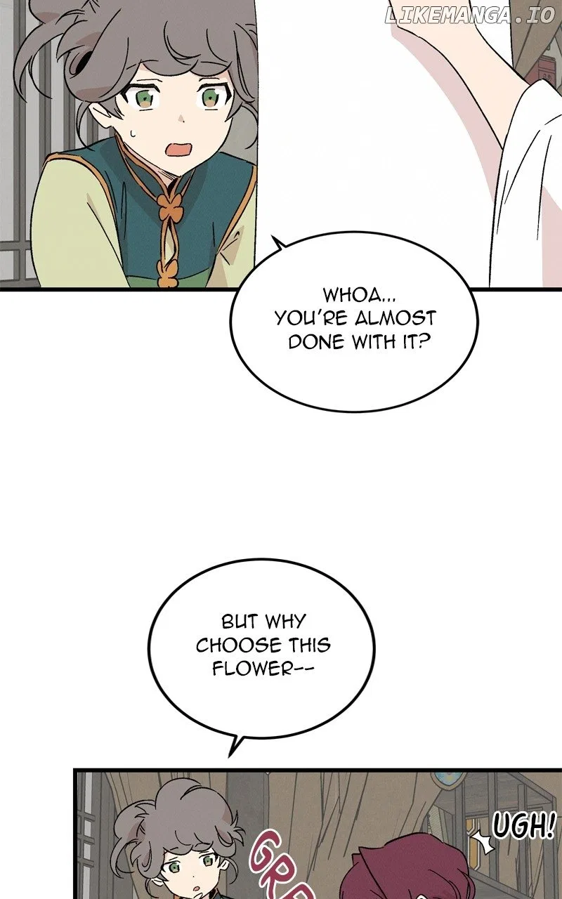 Concubine Scandal Chapter 73 – Page 9