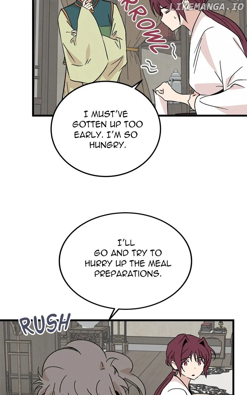 Concubine Scandal Chapter 73 – Page 10