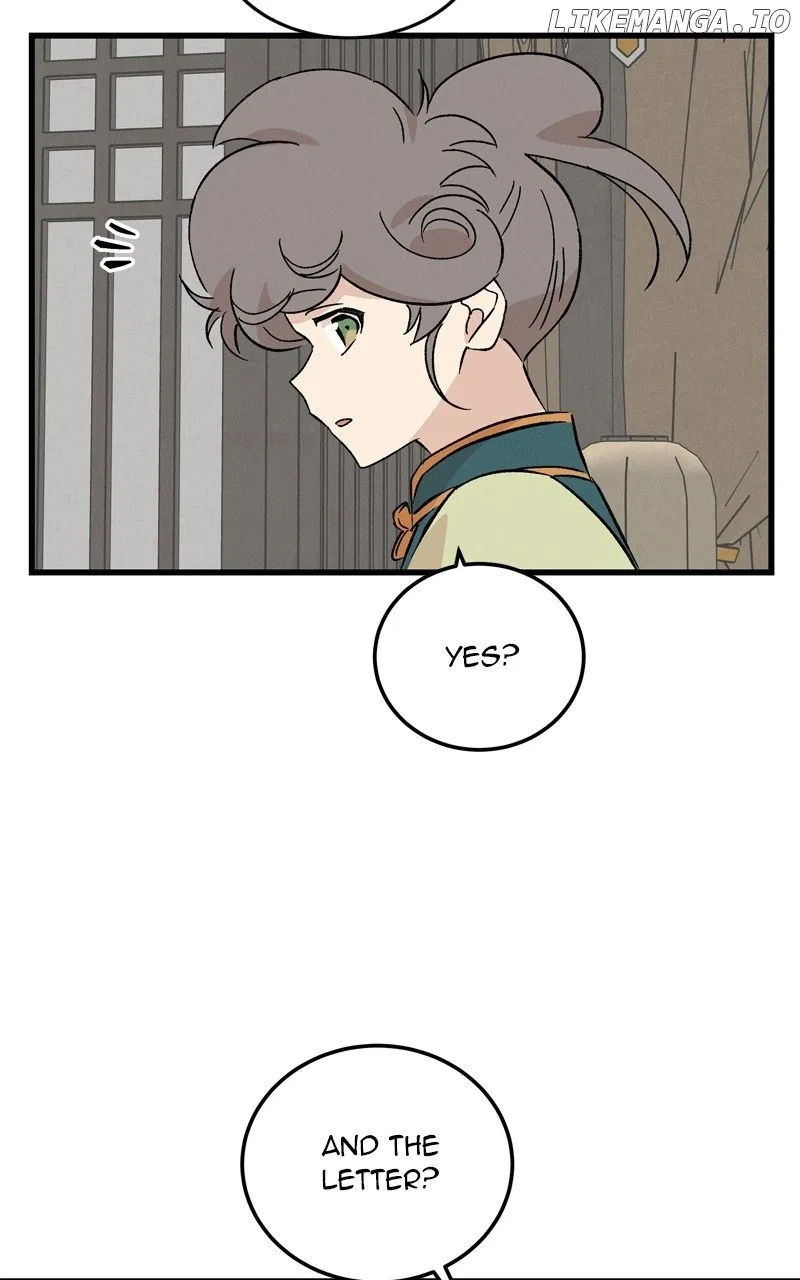 Concubine Scandal Chapter 73 – Page 12