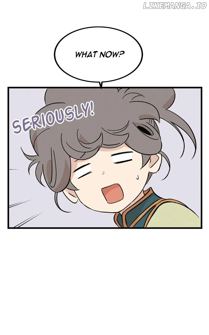Concubine Scandal Chapter 73 – Page 18