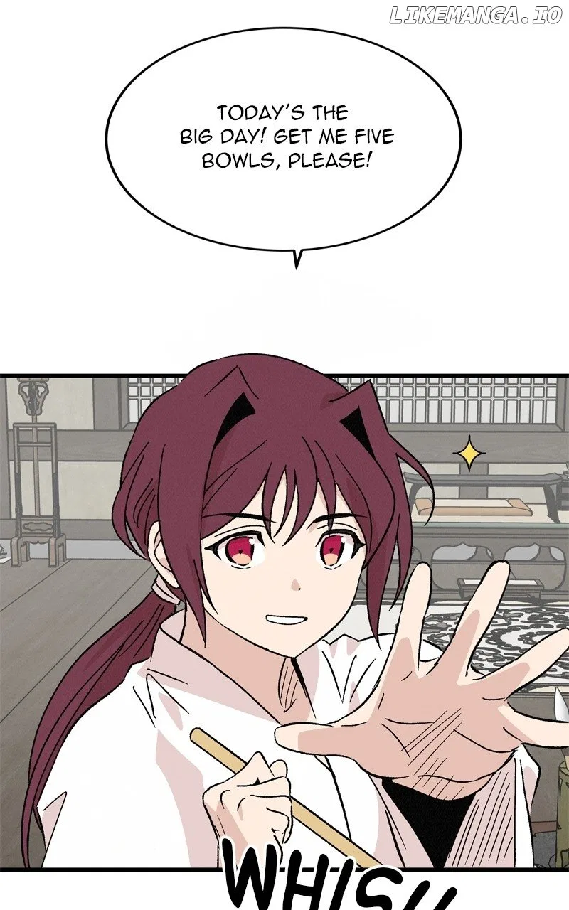 Concubine Scandal Chapter 73 – Page 19
