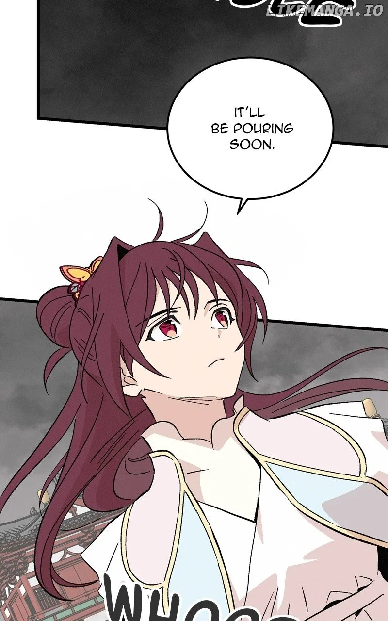 Concubine Scandal Chapter 73 – Page 24