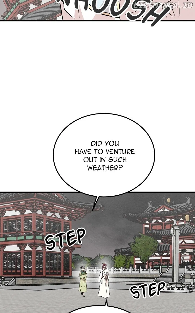 Concubine Scandal Chapter 73 – Page 25