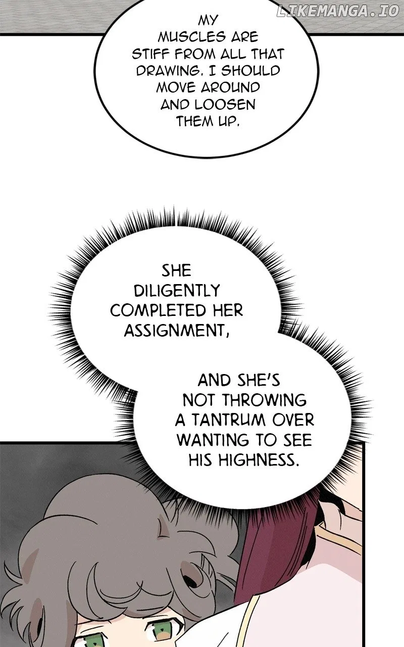 Concubine Scandal Chapter 73 – Page 26