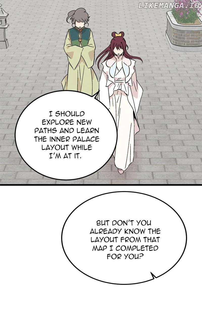 Concubine Scandal Chapter 73 – Page 28