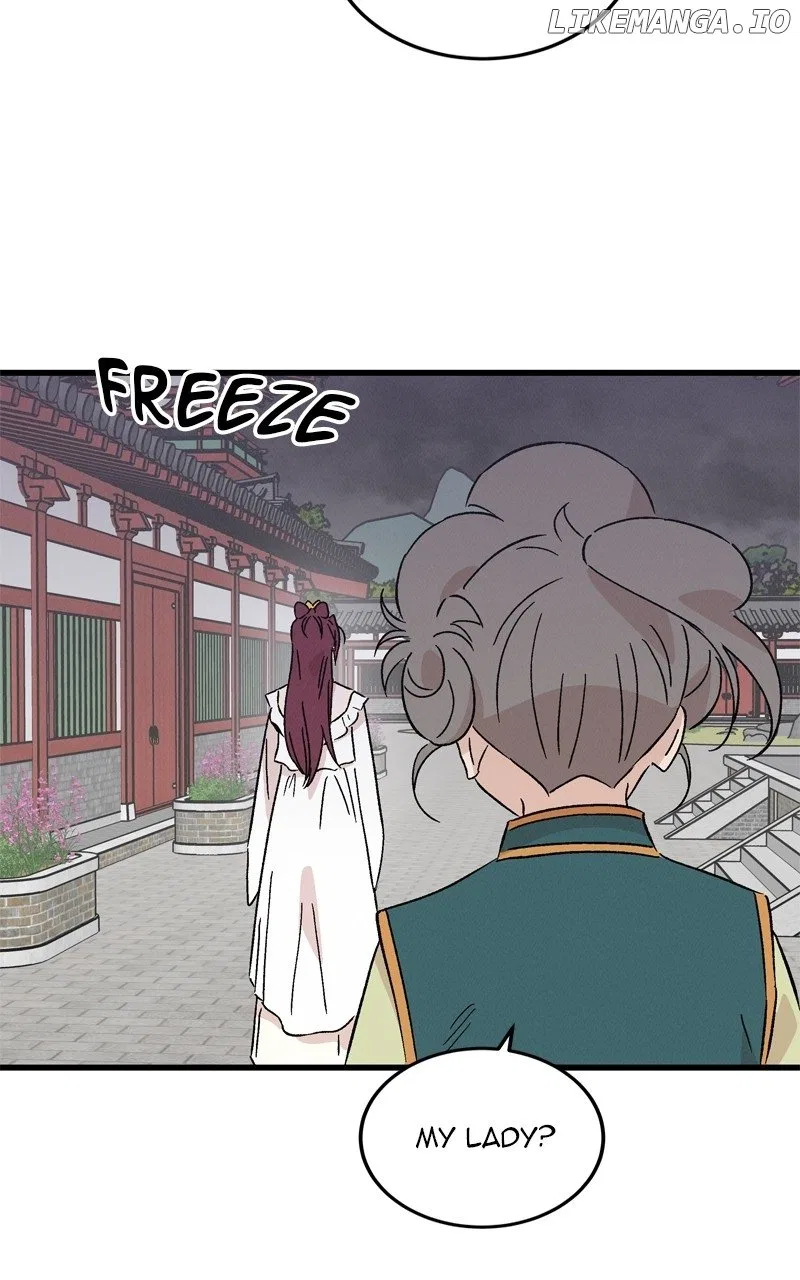 Concubine Scandal Chapter 73 – Page 30