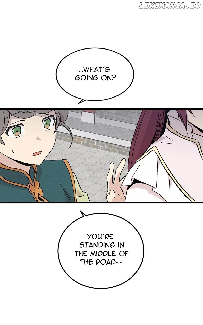 Concubine Scandal Chapter 73 – Page 31