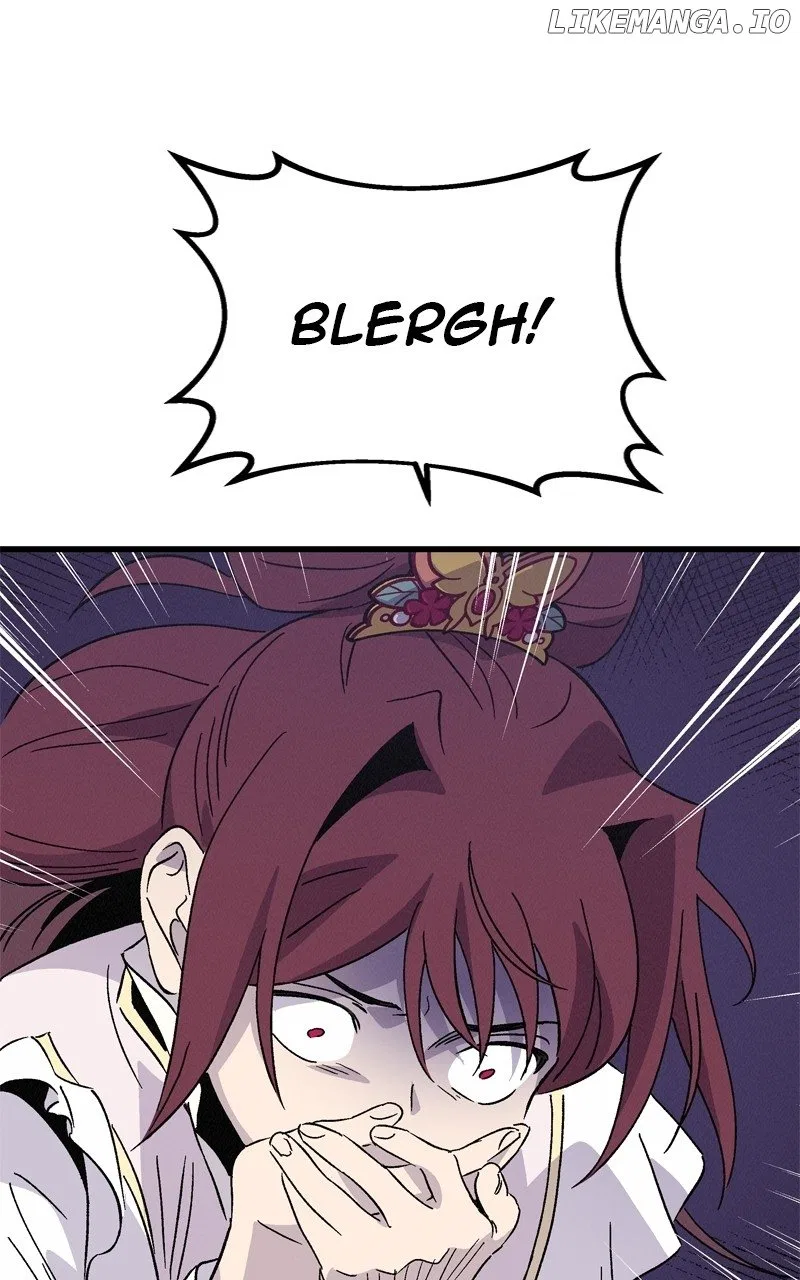 Concubine Scandal Chapter 73 – Page 32