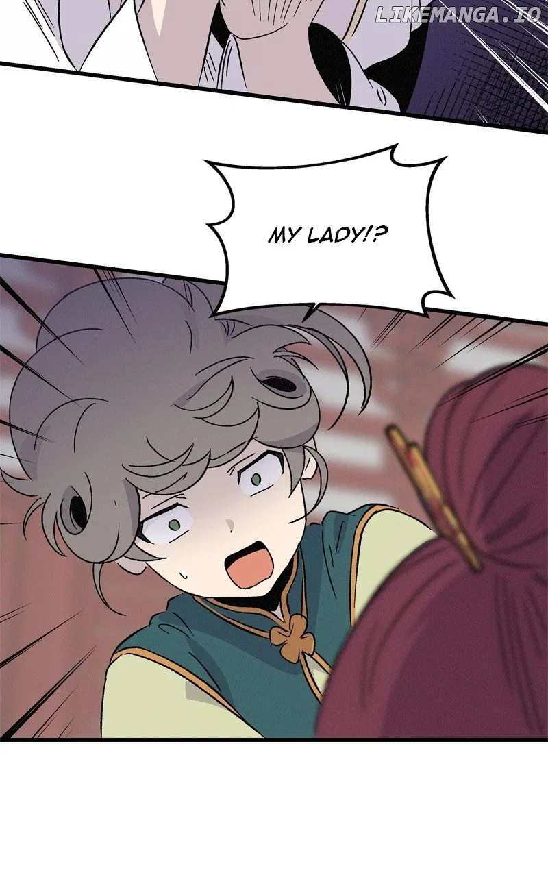 Concubine Scandal Chapter 73 – Page 33