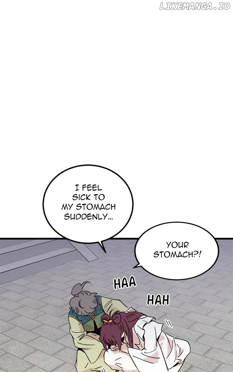 Concubine Scandal Chapter 73 – Page 34