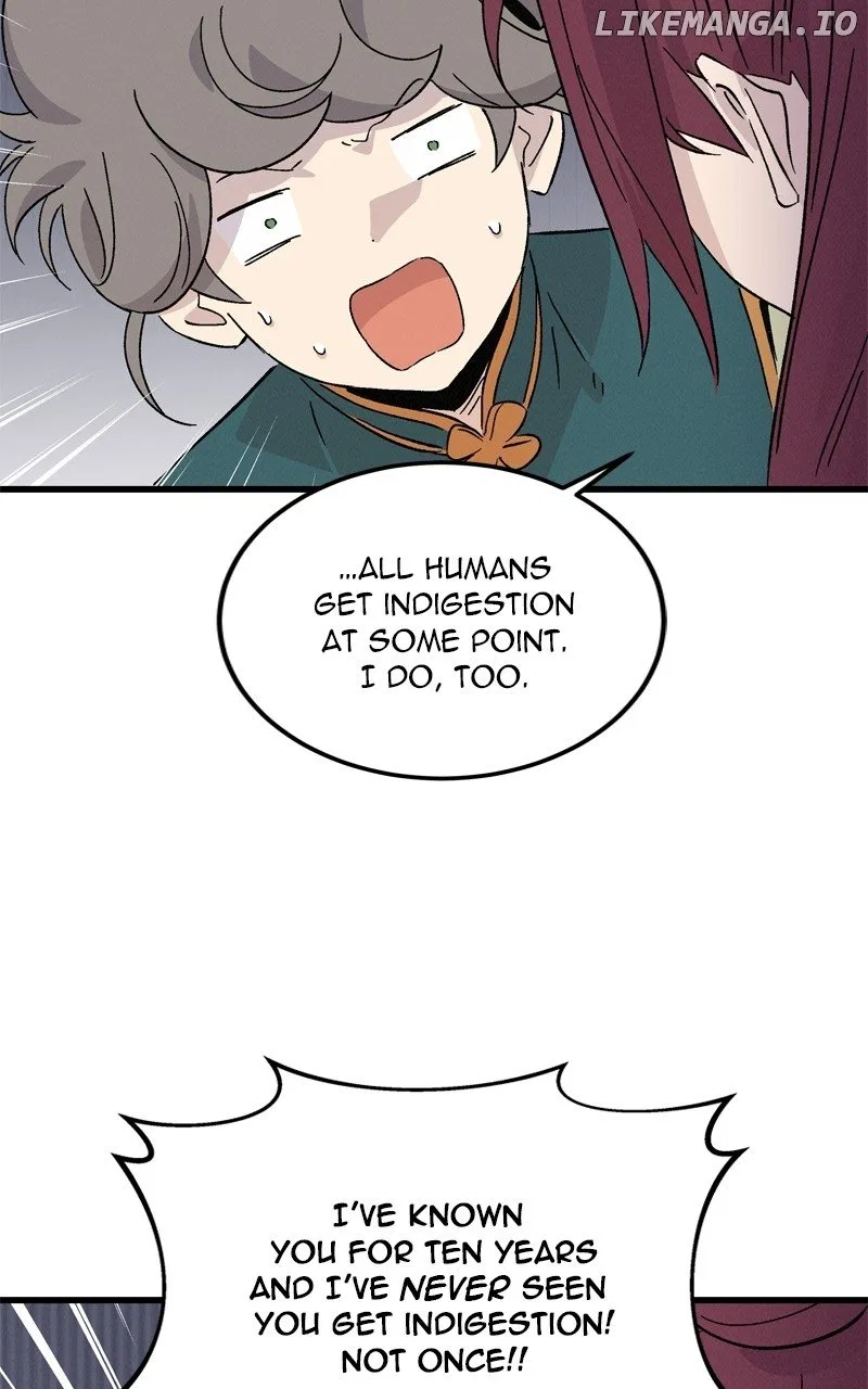 Concubine Scandal Chapter 73 – Page 36