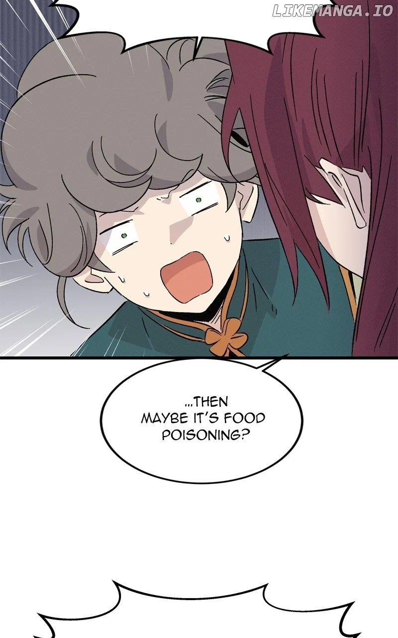 Concubine Scandal Chapter 73 – Page 37