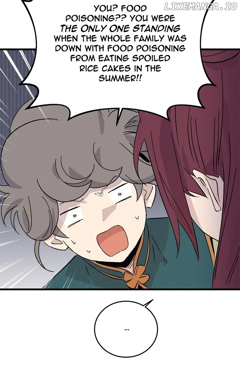 Concubine Scandal Chapter 73 – Page 38