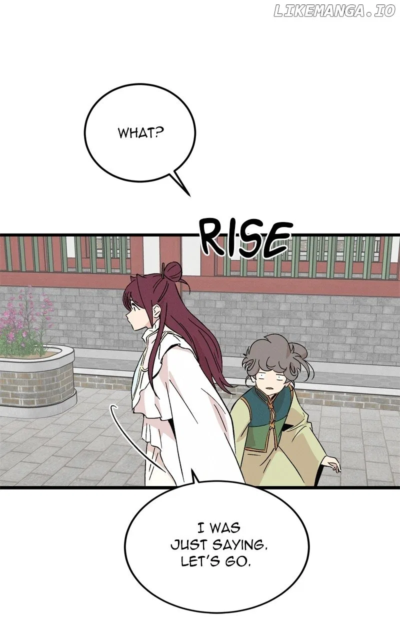 Concubine Scandal Chapter 73 – Page 41