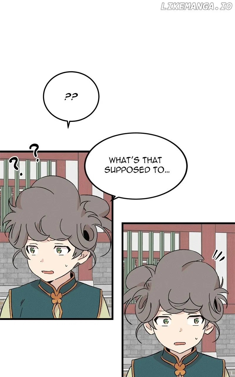 Concubine Scandal Chapter 73 – Page 42