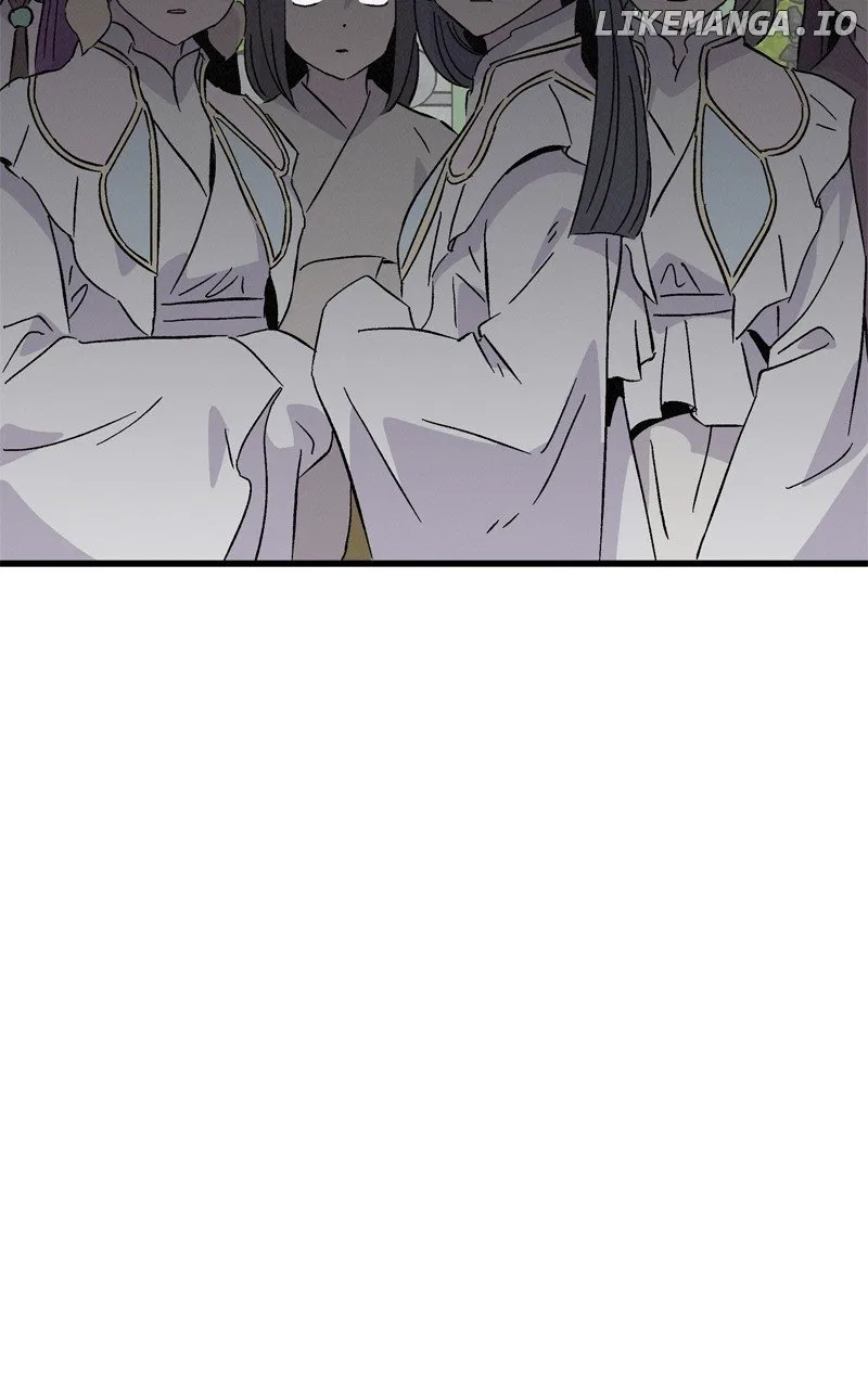 Concubine Scandal Chapter 73 – Page 45