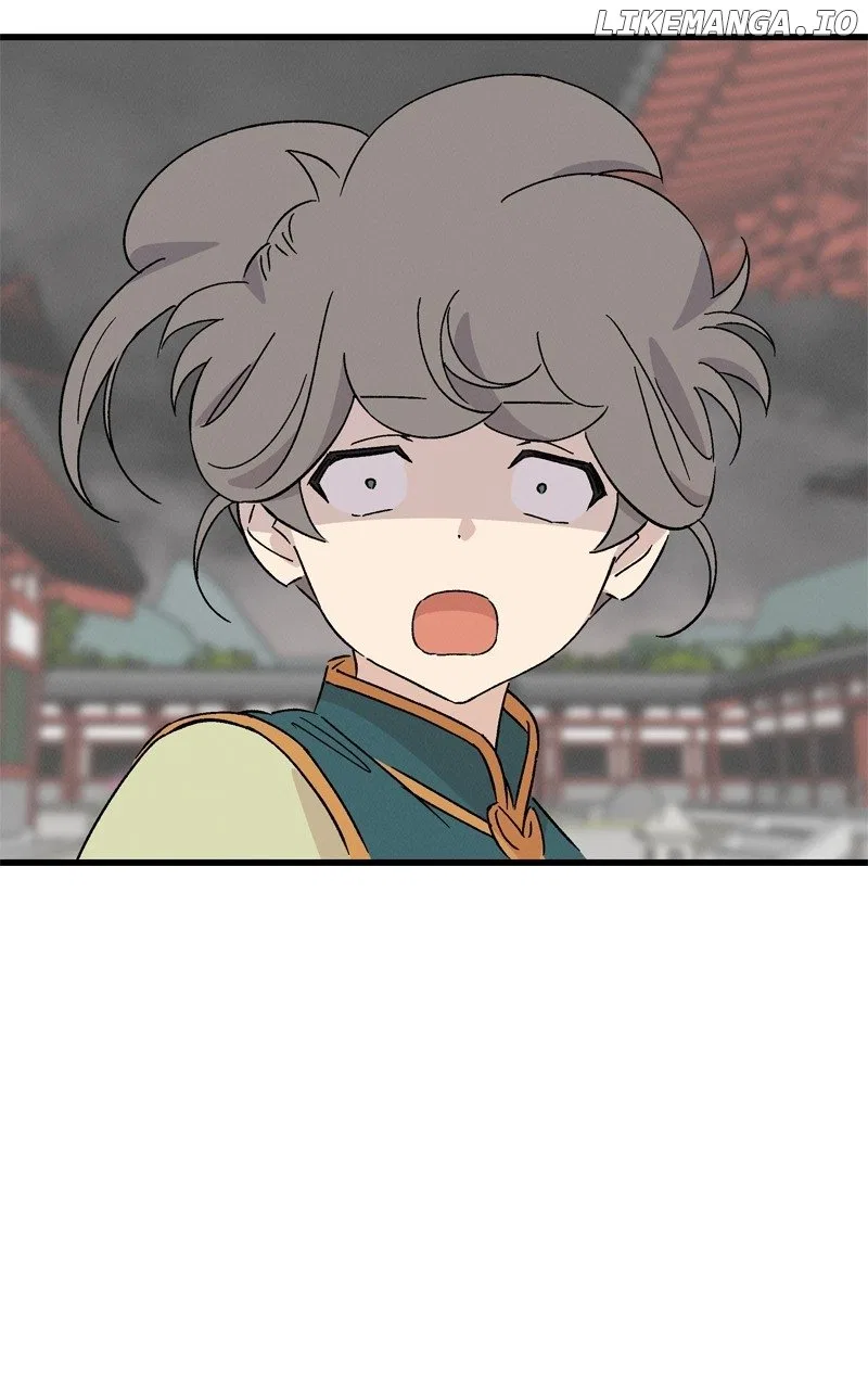 Concubine Scandal Chapter 73 – Page 49