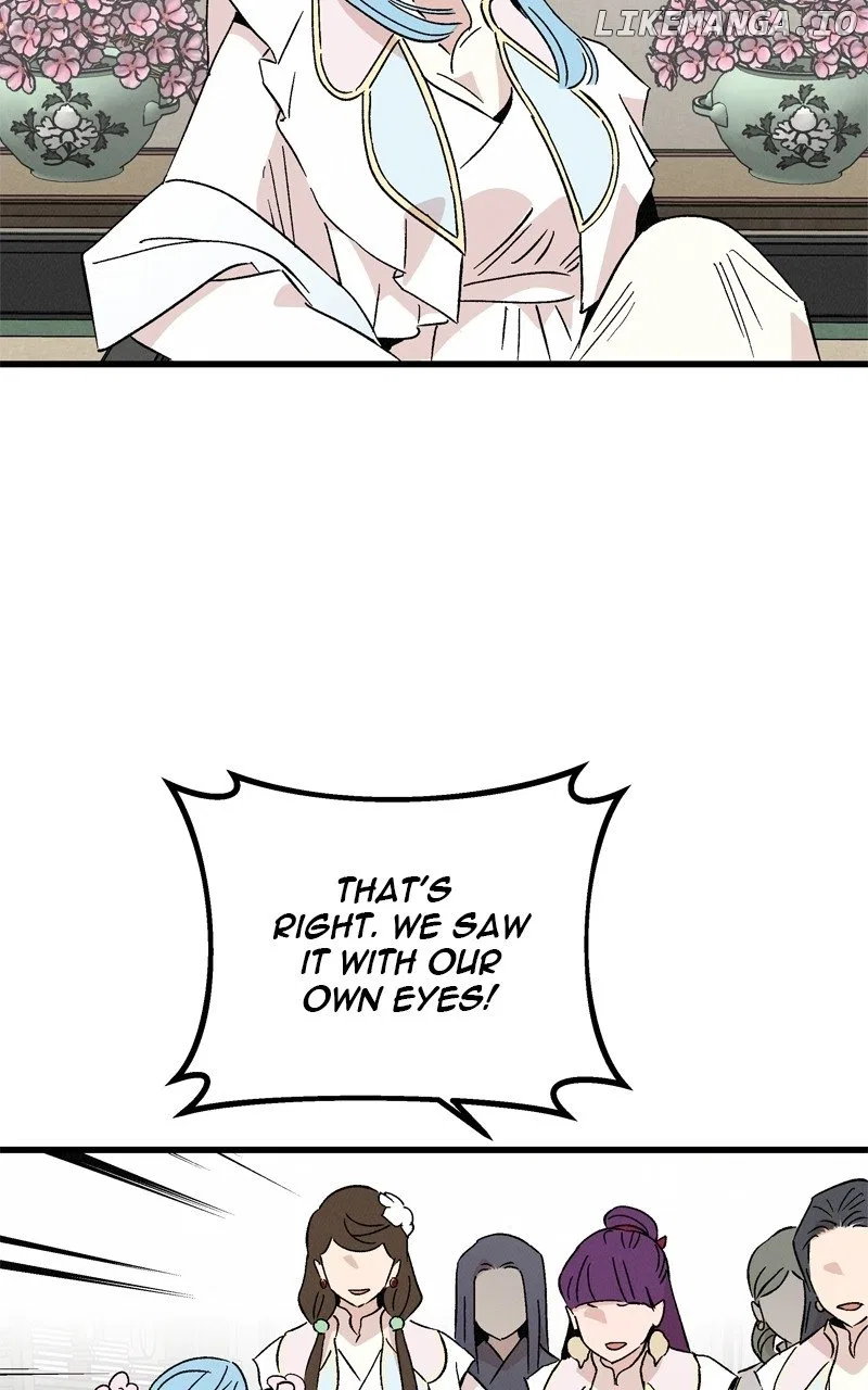 Concubine Scandal Chapter 73 – Page 53