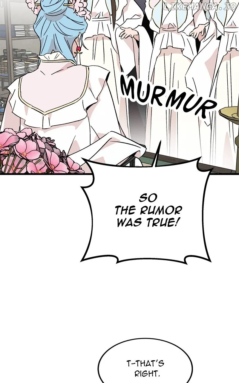 Concubine Scandal Chapter 73 – Page 54