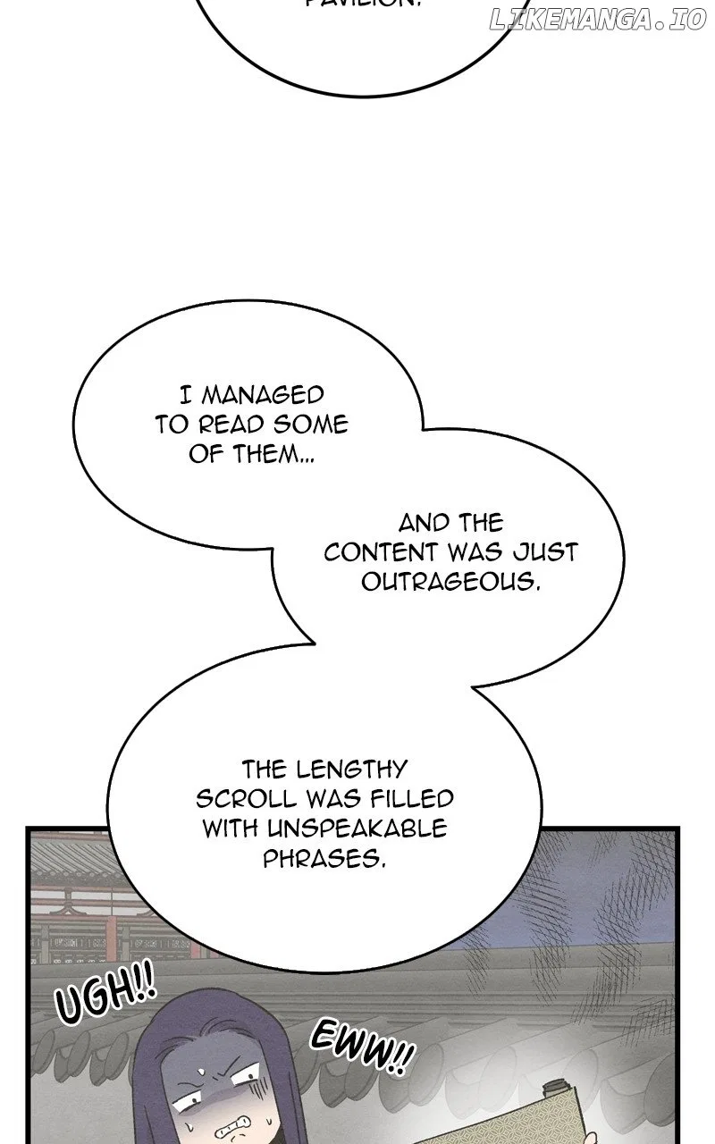 Concubine Scandal Chapter 73 – Page 56