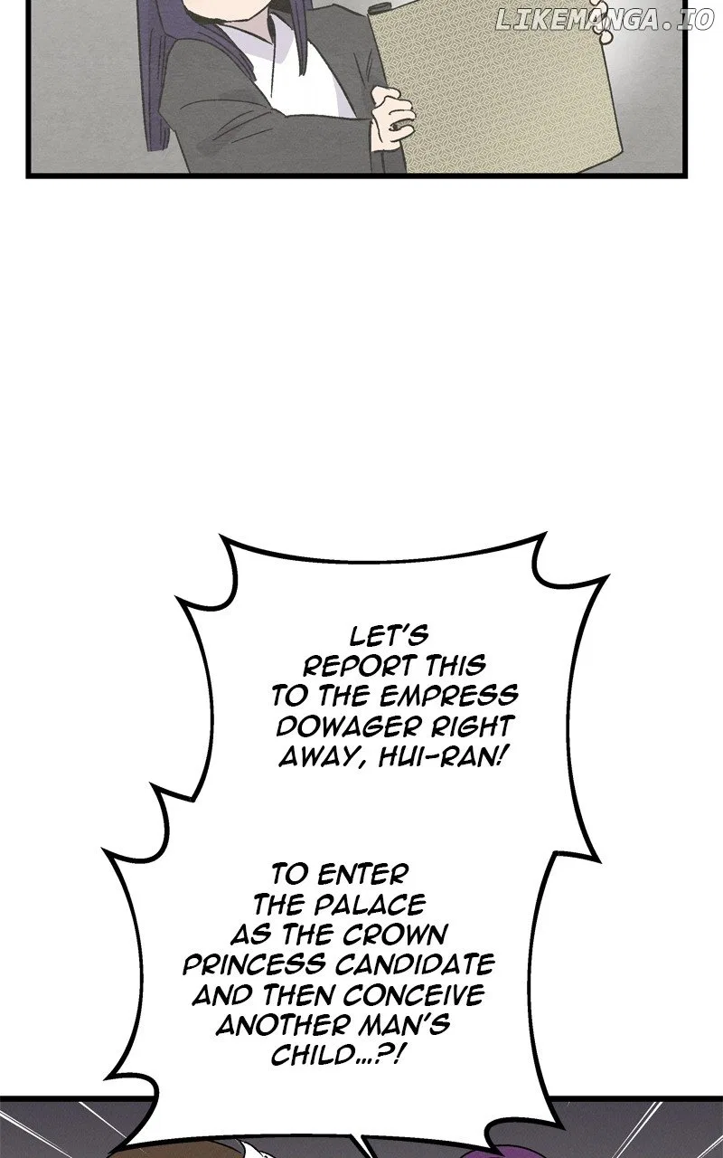 Concubine Scandal Chapter 73 – Page 57